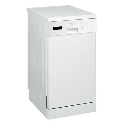 Съдомиялна 9к - WHIRLPOOL ADP750WH