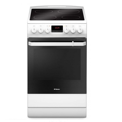 Готварска печка 60см - HANSA FCCW69209