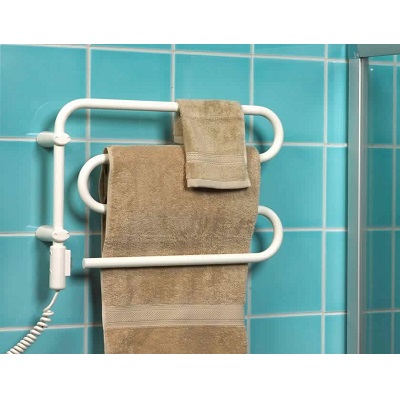 Сушилня за кърпи и дрехи - ADAX HKT142WS