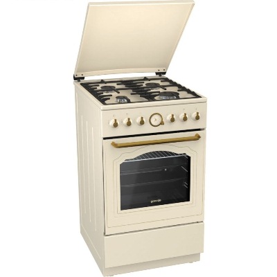 Готварска печка 50см - GORENJE GI52CLI