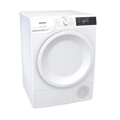 Сушилня кондензаторна 8кг - GORENJE DE82/G