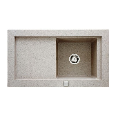 Мивка TEKA AURA 45B-TG\WHITE