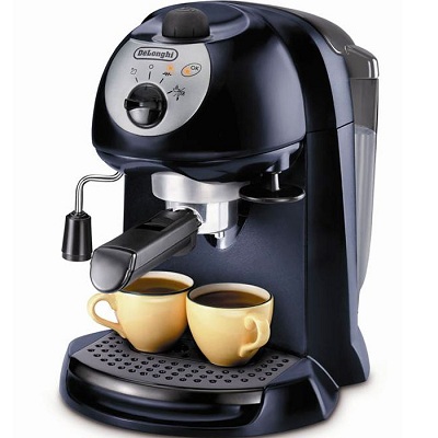 Кафемашина - DELONGHI EC190CD