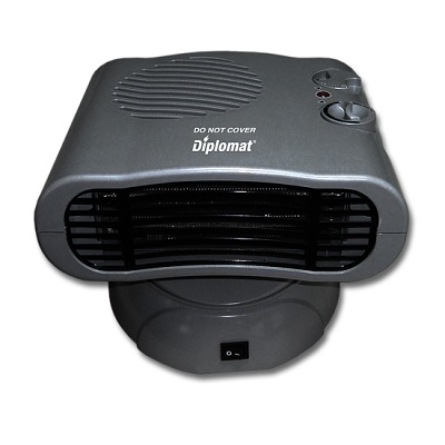Отоплител - DPL HT8140