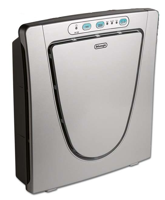 Пречиствател за въздух - DELONGHI DAP700E