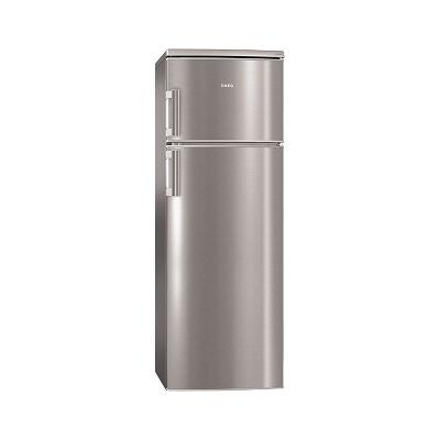 Хладилник с камера 228л - AEG S72300DSX1