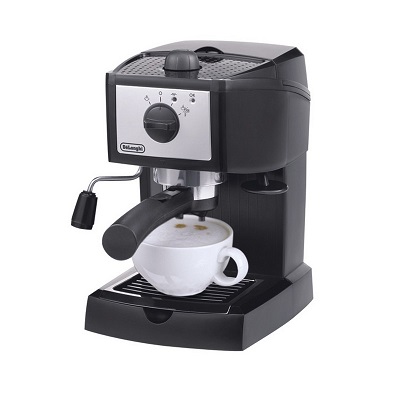 Кафемашина - DELONGHI EC153.B