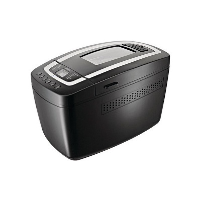 Хлебопекарна - GORENJE BM1200BK