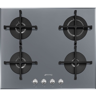Плот газов 4 зони - SMEG PV164S2