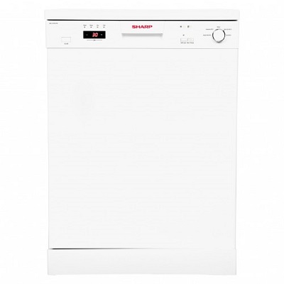 Съдомиялна 12к - SHARP QW-C13F472W