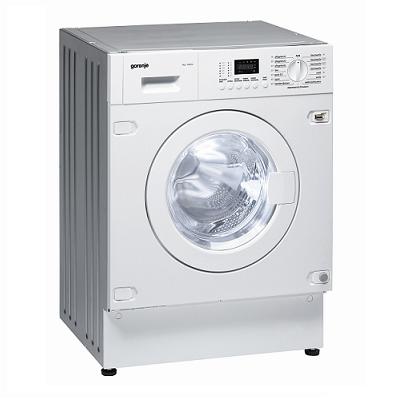 Пералня за вграждане 7кг - GORENJE WI74147DE