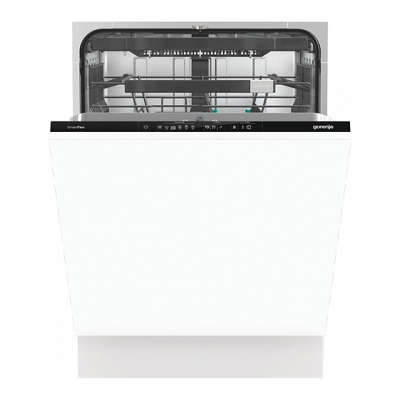 Съдомиялна за вграждане 16к - GORENJE GV661C60