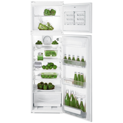 Хладилник с камера 270 лтр - SCHOLTES RD29V