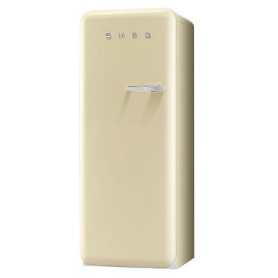 Хладилник с камера 256л - SMEG FAB28LP1