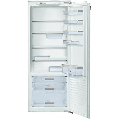 Охладител за вграждане 230л - BOSCH KIF27A51
