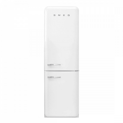 Хладилник с фризер 331л - SMEG FAB32RWH5
