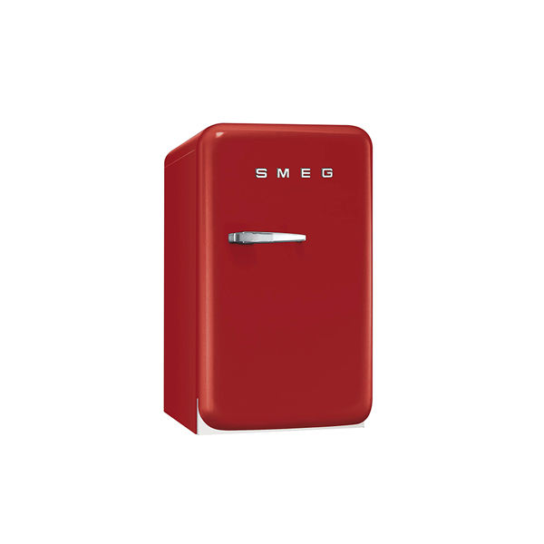 Мини хладилник 40л - SMEG FAB5RR