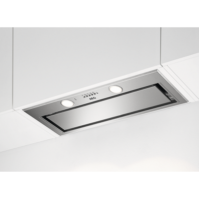 Аспиратор за вграждане - AEG DGE5861HM
