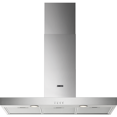 Аспиратор декоративен - ZANUSSI ZHB92670XA