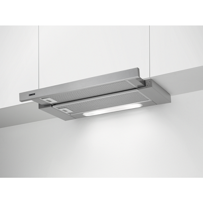 Аспиратор телескопичен ZANUSSI ZHP62350XA