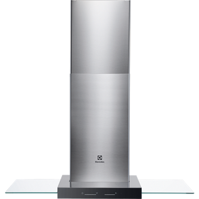 Аспиратор декоративен ELECTROLUX EFV90380BX