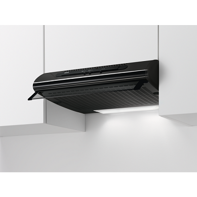 Аспиратор за под шкаф ZANUSSI ZHT630B