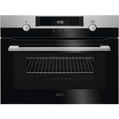 Микровълнова за вграждане 46л - AEG KMK525000M