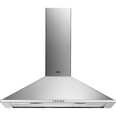Аспиратор декоративен ZANUSSI ZHC901X