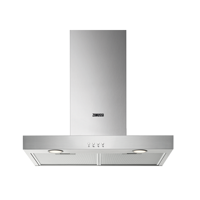 Аспиратор декоративен - ZANUSSI ZHB62670XA