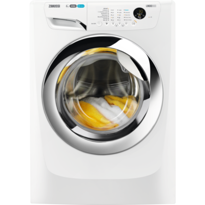 Пералня 8кг - ZANUSSI ZWF81463WH