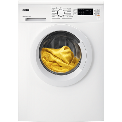 Пералня 8кг - ZANUSSI ZWFN8240