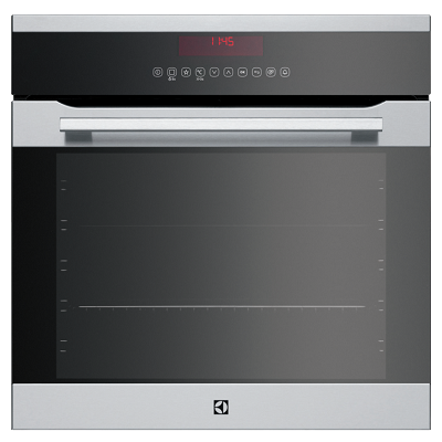 Мултифункционална фурна за вграждане 71л - ELECTROLUX EOCP5803AX