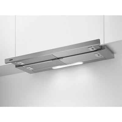 Аспиратор телескопичен - ZANUSSI ZHP92370XA