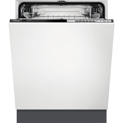 Съдомиялна за вграждане 13к - ZANUSSI ZDT24003FA