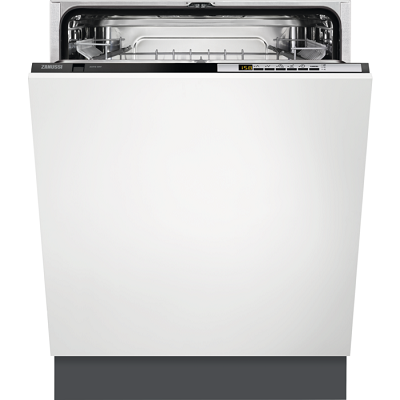 Съдомиялна за вграждане 13К - ZANUSSI ZDT26030FA