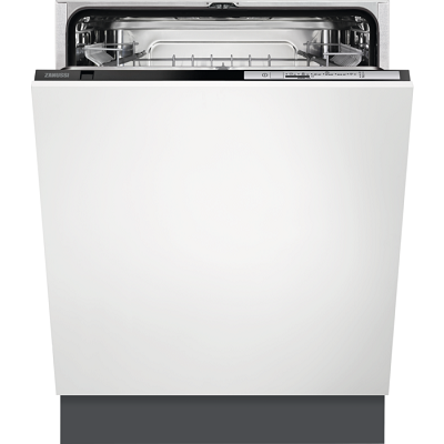 Съдомиялна за вграждане 13к - ZANUSSI ZDT22003FA