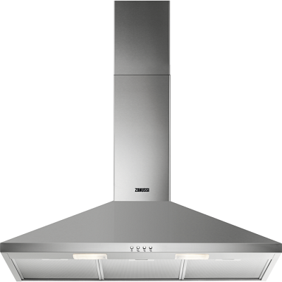 Аспиратор декоративен - ZANUSSI ZHC92462XA