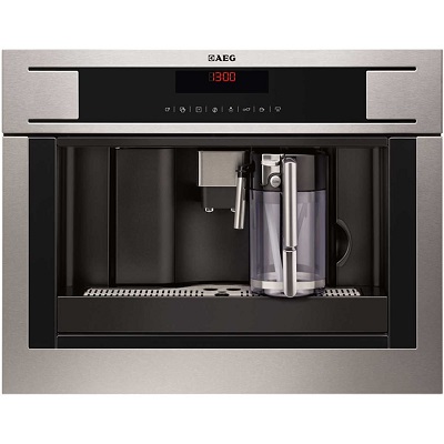 Кафемашина автомат за вграждане - AEG PE4571-M