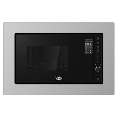Микровълнова фурна за вграждане 20л - BEKO MOB20231BG