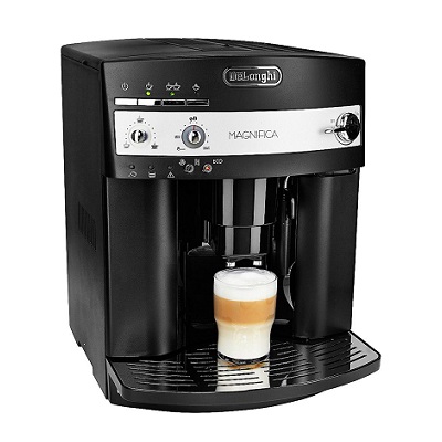 Рециклирана кафемашина автомат - DELONGHI ESAM3000B