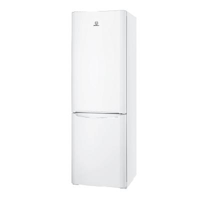 Хладилник с фризер 303л - INDESIT BIAA13P