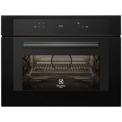 Микровълнова за вграждане 38л - ELECTROLUX FQM463CNE