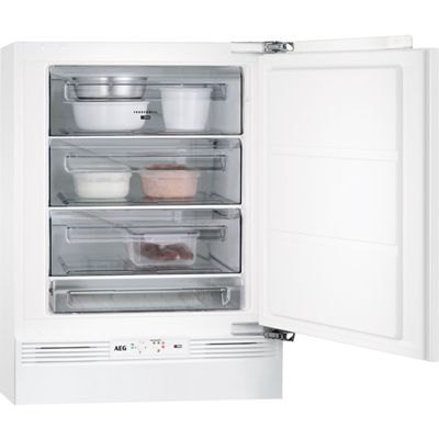 Фризер за вграждане 95л - AEG ABB68211AF