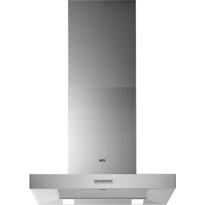 Аспиратор декоративен AEG DBB4650M