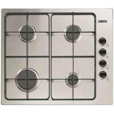 Плот газов - ZANUSSI ZGG62414XA