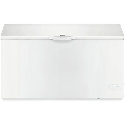 Ракла 495л - ZANUSSI ZFC51400WA