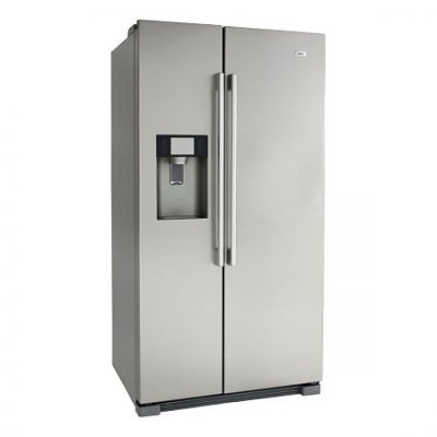 SIDE BY SIDE 550Л - HAIER HRF-628IF6