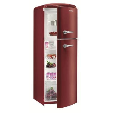 Хладилник с камера 294л - GORENJE RF603010OR-L