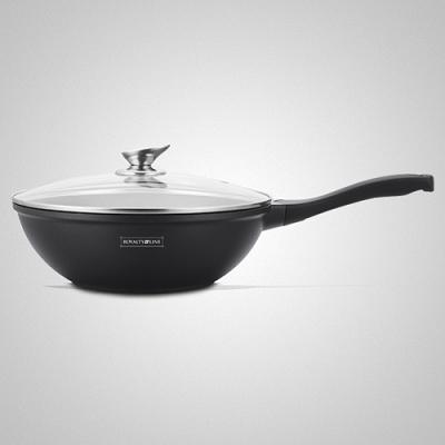 Уок тиган 28см - ROYALTY LINE BW28M