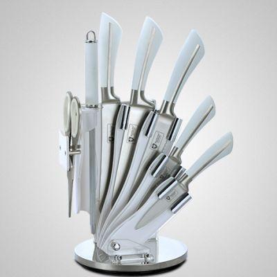 Комплект ножове 8 части - ROYALTY LINE KSS750